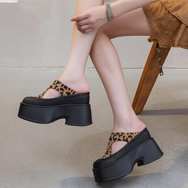 Luxury Lifestyle Products - 2026 Fashion High Brand 11CM Women