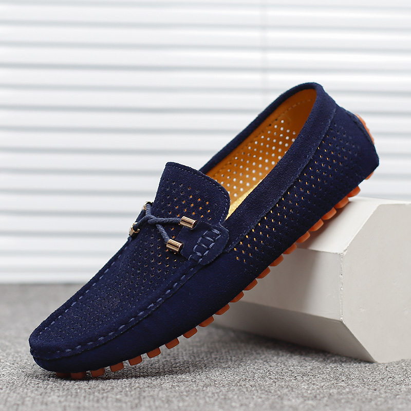 Luxury Lifestyle Products - 2026 Summer Men Casual Shoes Luxury
