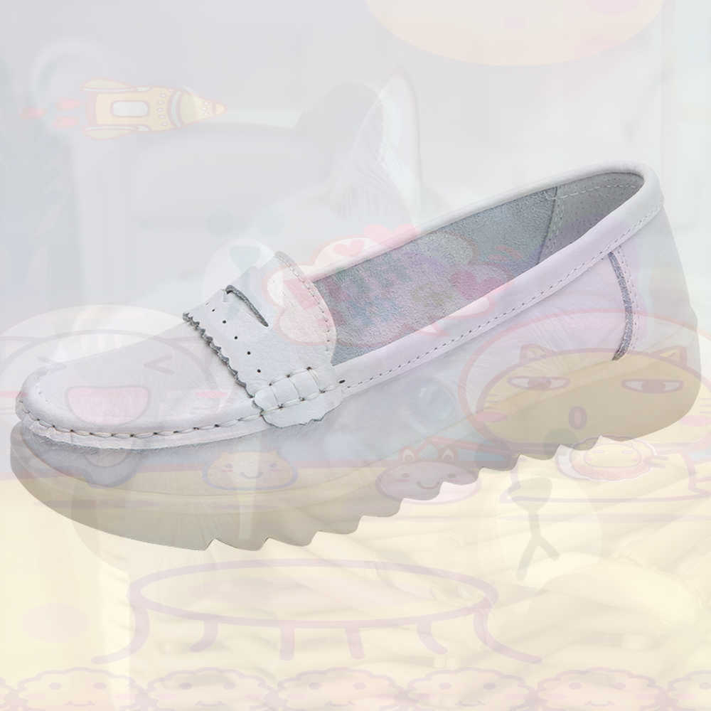 Moccasin Driving Teenage Sneak - Luxury Lifestyle Grooming Lounge review and price