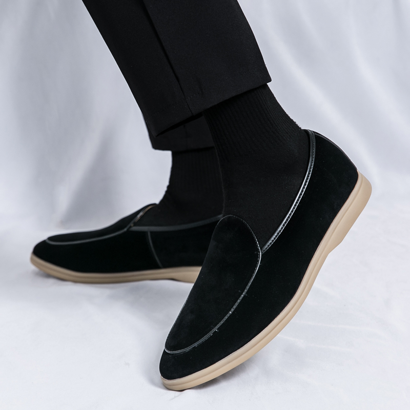 Fashion Men Luxury Brand Loafe - Luxury Lifestyle Products review and price