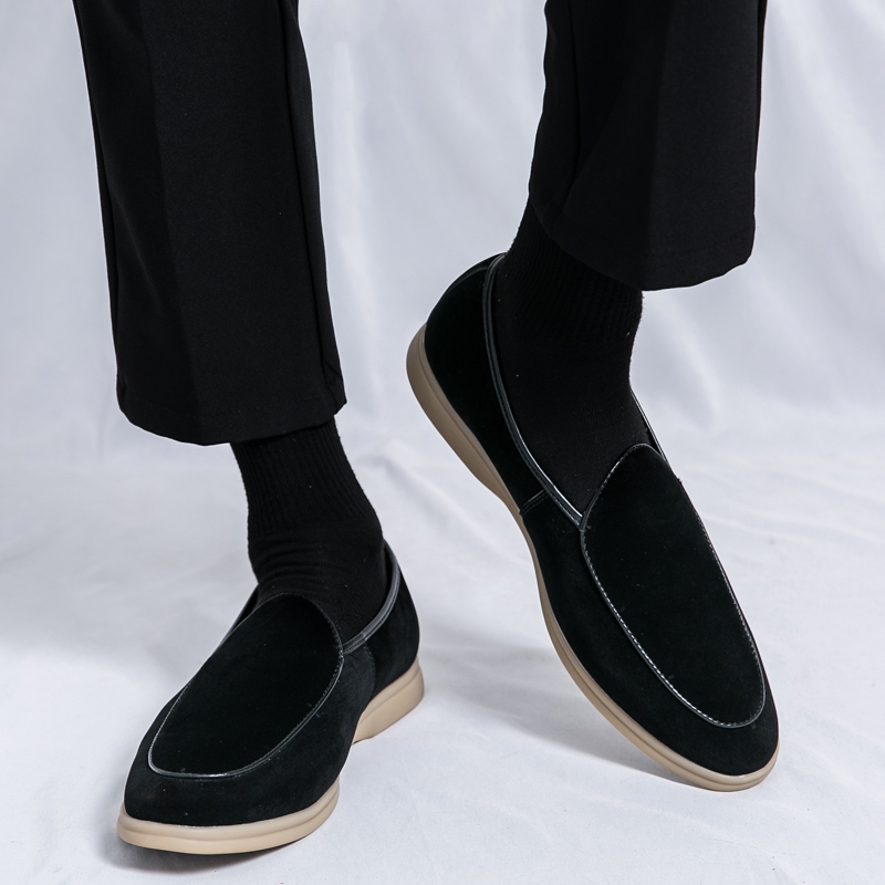 Fashion Men Luxury Brand Loafe - Luxury Lifestyle Products review and price
