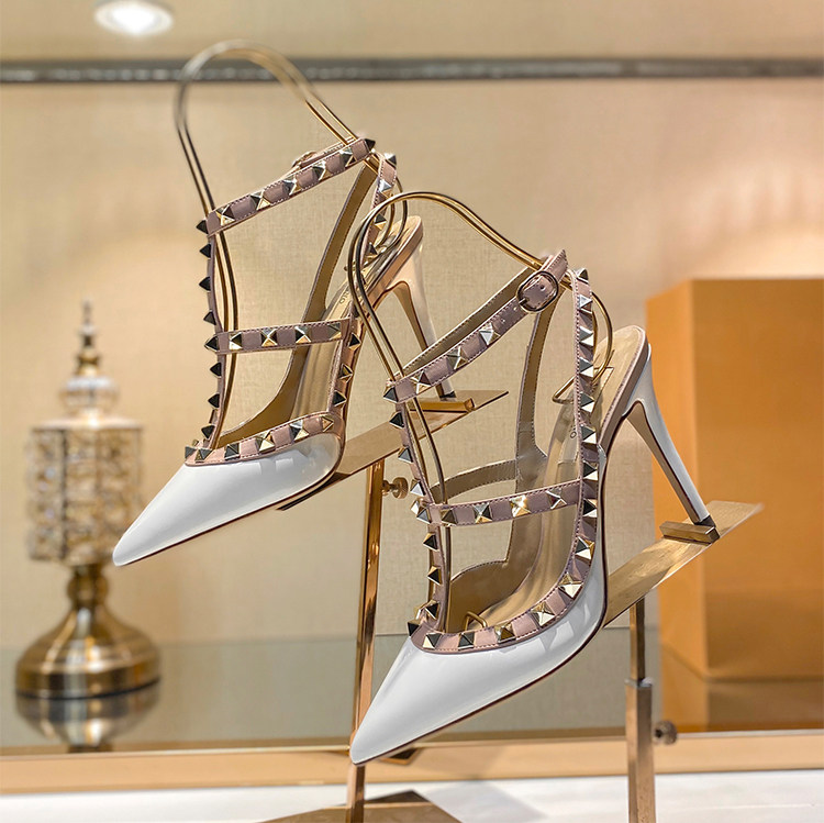 Women Gladiator Heeled Sandals - Luxury Lifestyle Products review and price