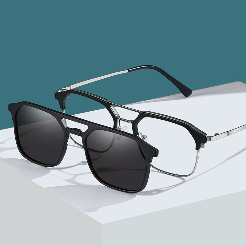 Clip On Polarized Sun Glasses  - Luxury Lifestyle Products review and price