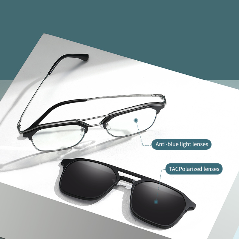Clip On Polarized Sun Glasses  - Luxury Lifestyle Products review and price