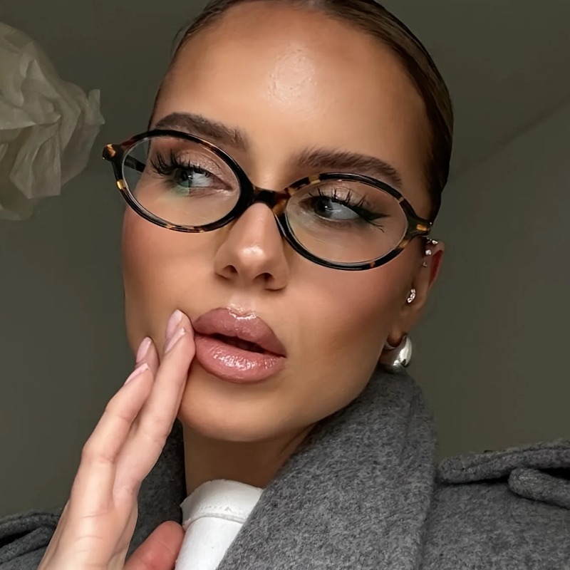 Vintage Oval Sunglasses Women  - Luxury Lifestyle Products review and price