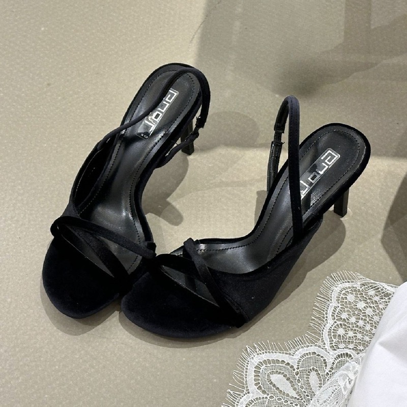 Velvet Luxury Women Heels Shoe - Luxury Lifestyle Products review and price
