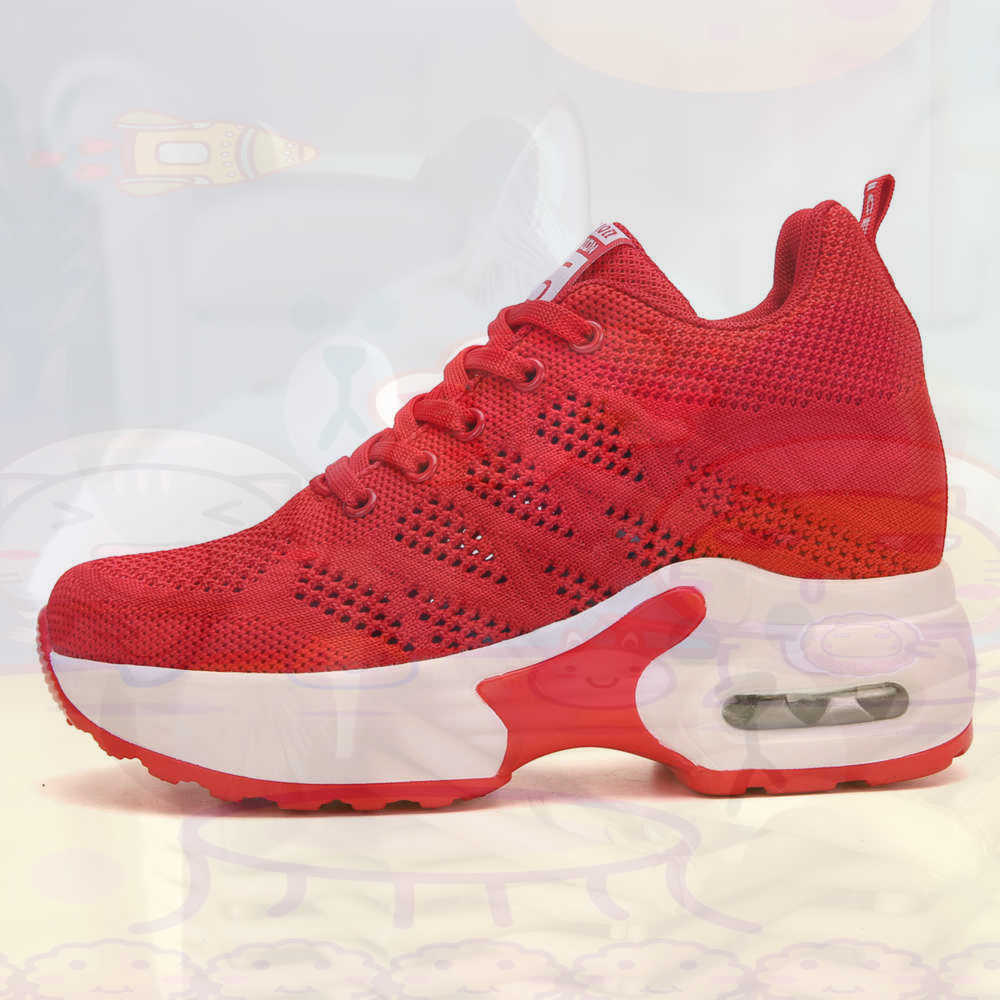 Red Size 36 Shoes Woman Tennis - Luxury Lifestyle Grooming Lounge review and price