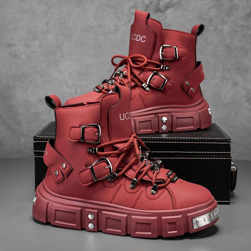 Original Brand Boots for Man P - Luxury Lifestyle Products review and price