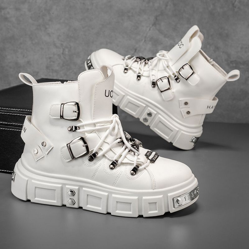 Original Brand Boots for Man P - Luxury Lifestyle Products review and price