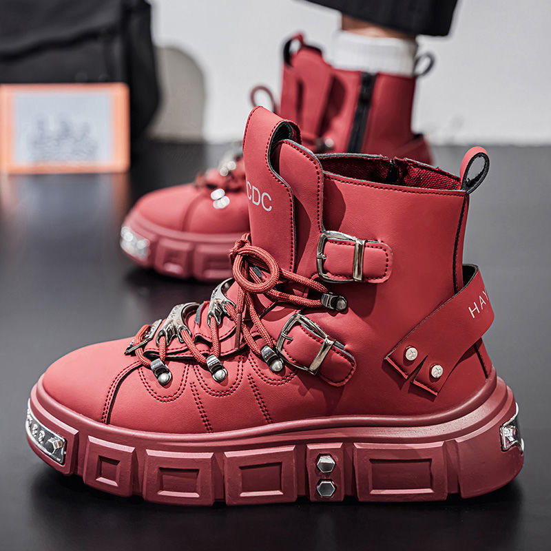 Original Brand Boots for Man P - Luxury Lifestyle Products review and price