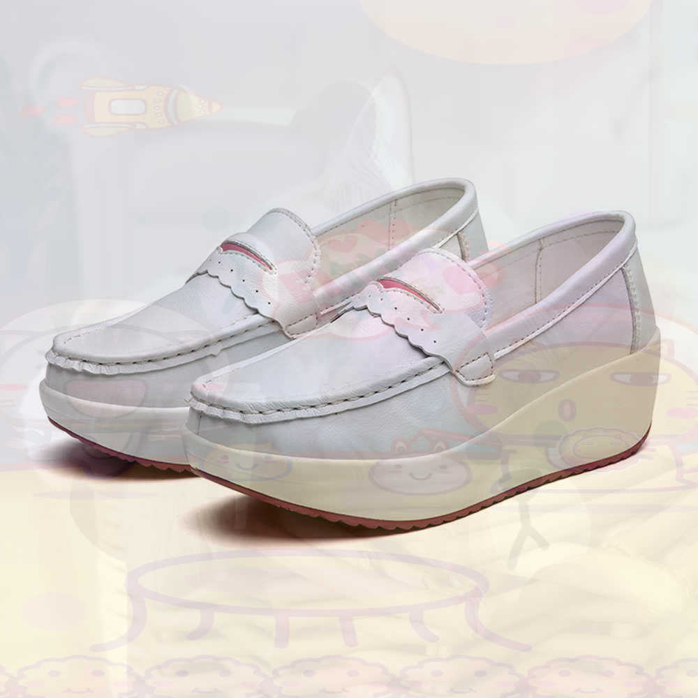 Plataform Winter Pink Sneakers - Luxury Lifestyle Grooming Lounge review and price