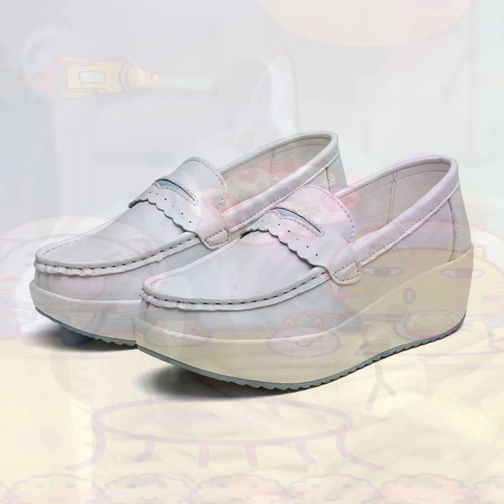 Plataform Winter Pink Sneakers - Luxury Lifestyle Grooming Lounge review and price