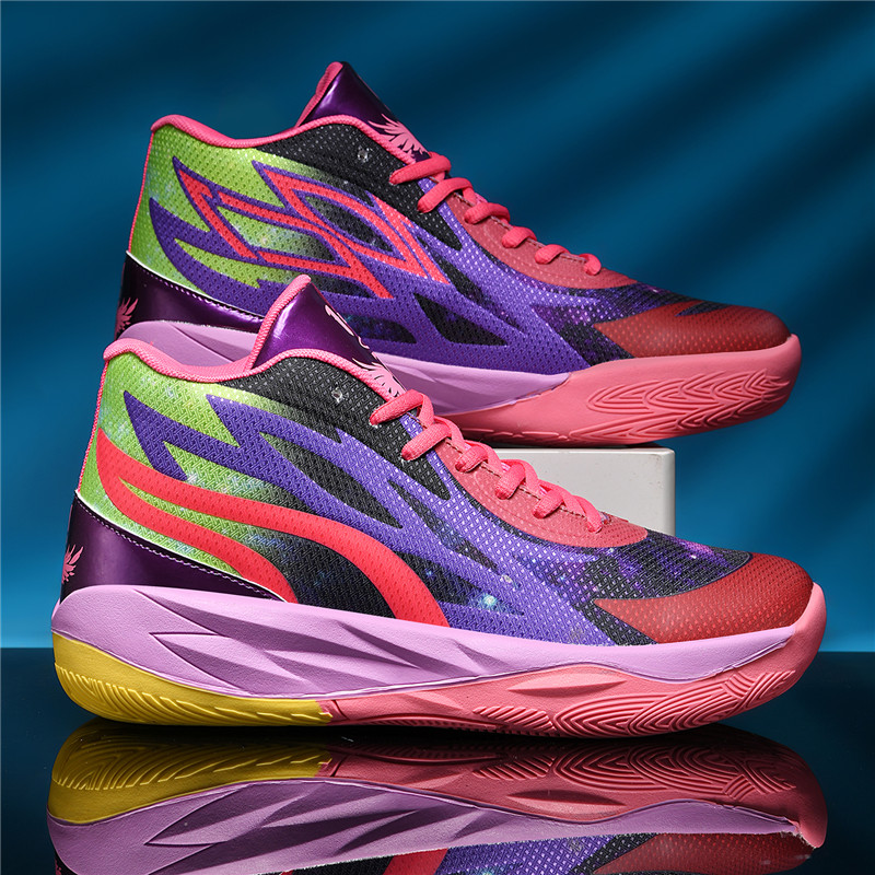 2026 New Basketball Shoe Men W - Luxury Men Lifestyle review and price