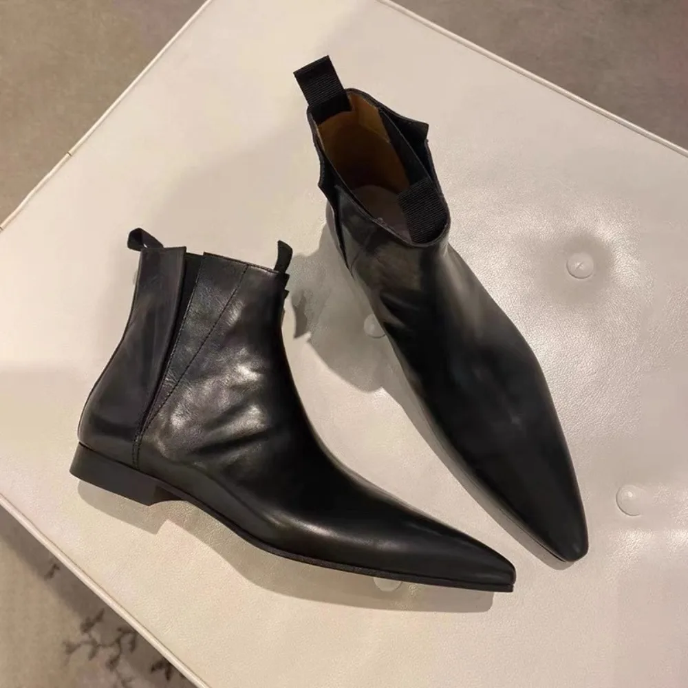 Luxury Women's Short Boots Aut - Luxury Lifestyle Products review and price
