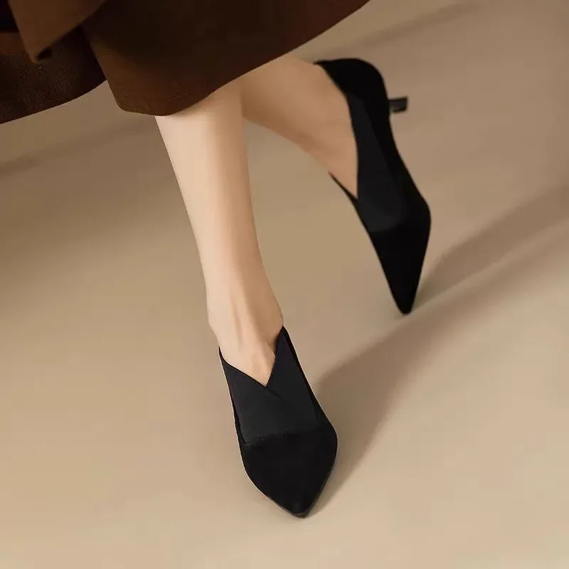 Summer fashion pointed high he - Luxury Lifestyle Products review and price