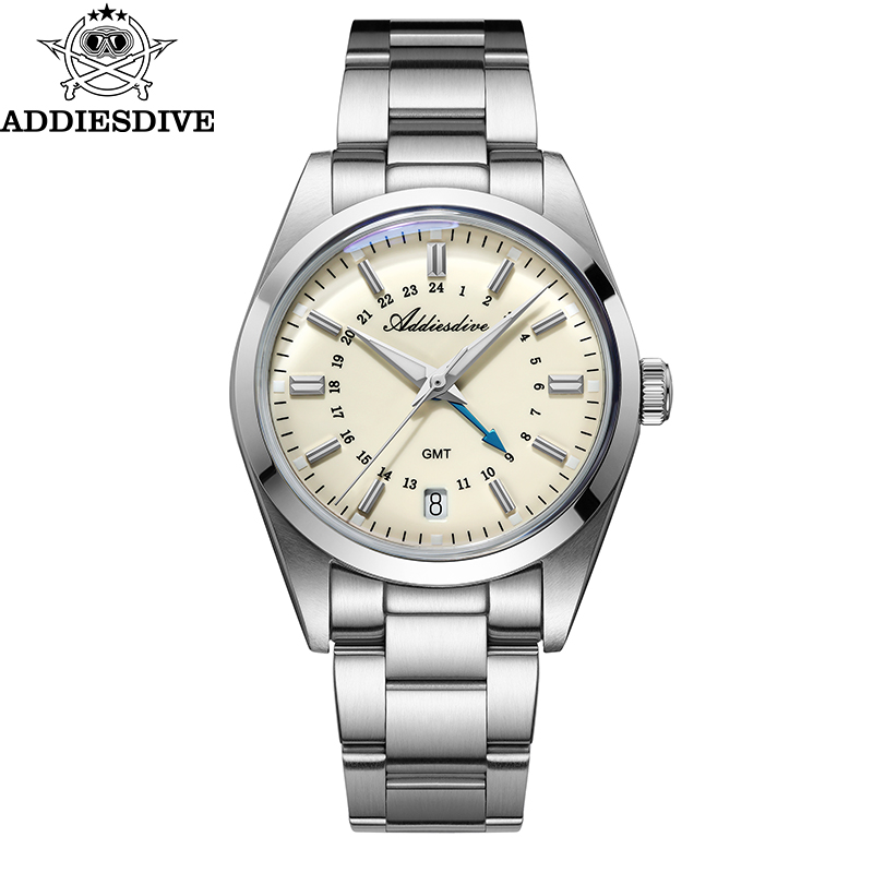 ADDIESDIVE Hot Brand 36mm Luxu - Luxury Lifestyle Products review and price