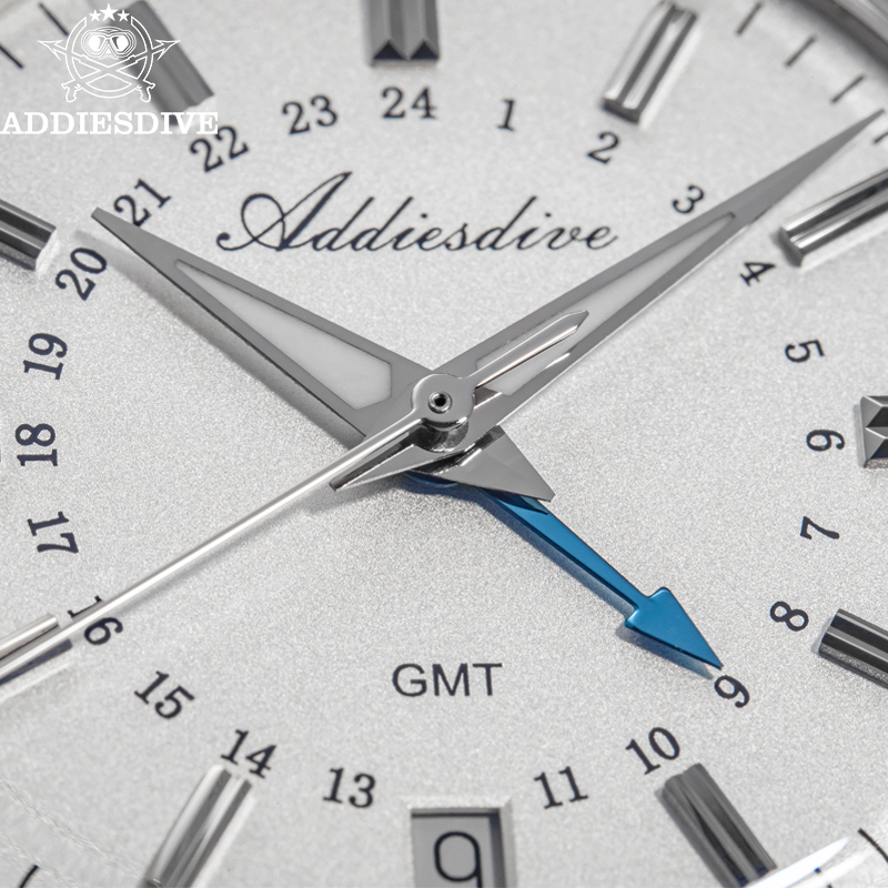 ADDIESDIVE Hot Brand 36mm Luxu - Luxury Lifestyle Products review and price