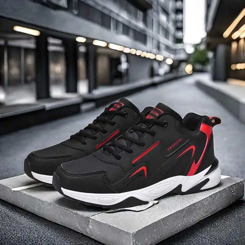 Cold-proof Spring Gym Sneakers - Luxury Lifestyle Grooming Lounge review and price