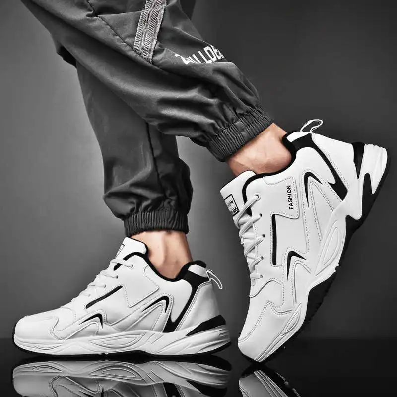 Cold-proof Spring Gym Sneakers - Luxury Lifestyle Grooming Lounge review and price