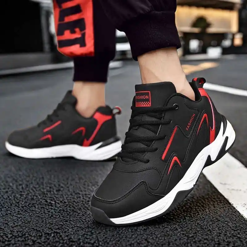 Cold-proof Spring Gym Sneakers - Luxury Lifestyle Grooming Lounge review and price